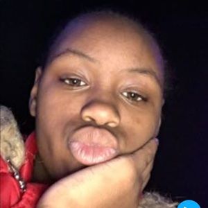 Meet your Posher, Amerrah